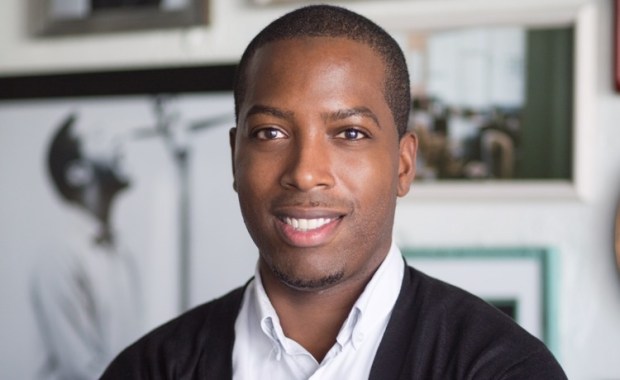 BEING THE CHANGE: Tristan Walker