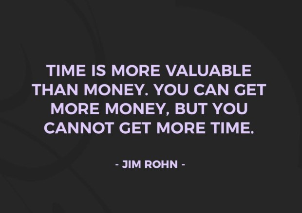 hustle-quotes-motivation-time-is-more-valuable-than-money-1024x876-stuning-hoping-for-better-days