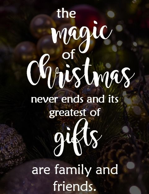 christmas quote