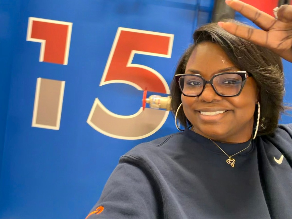 Day 6 update: Today was a little&nbsp;intense