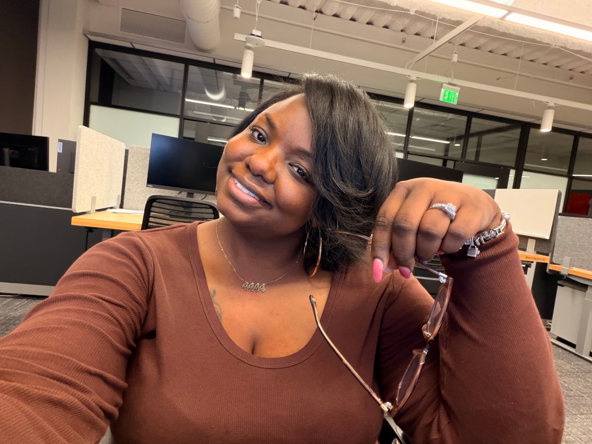 Day 7: Today was about pushing past the moment I wanted to&nbsp;stop…