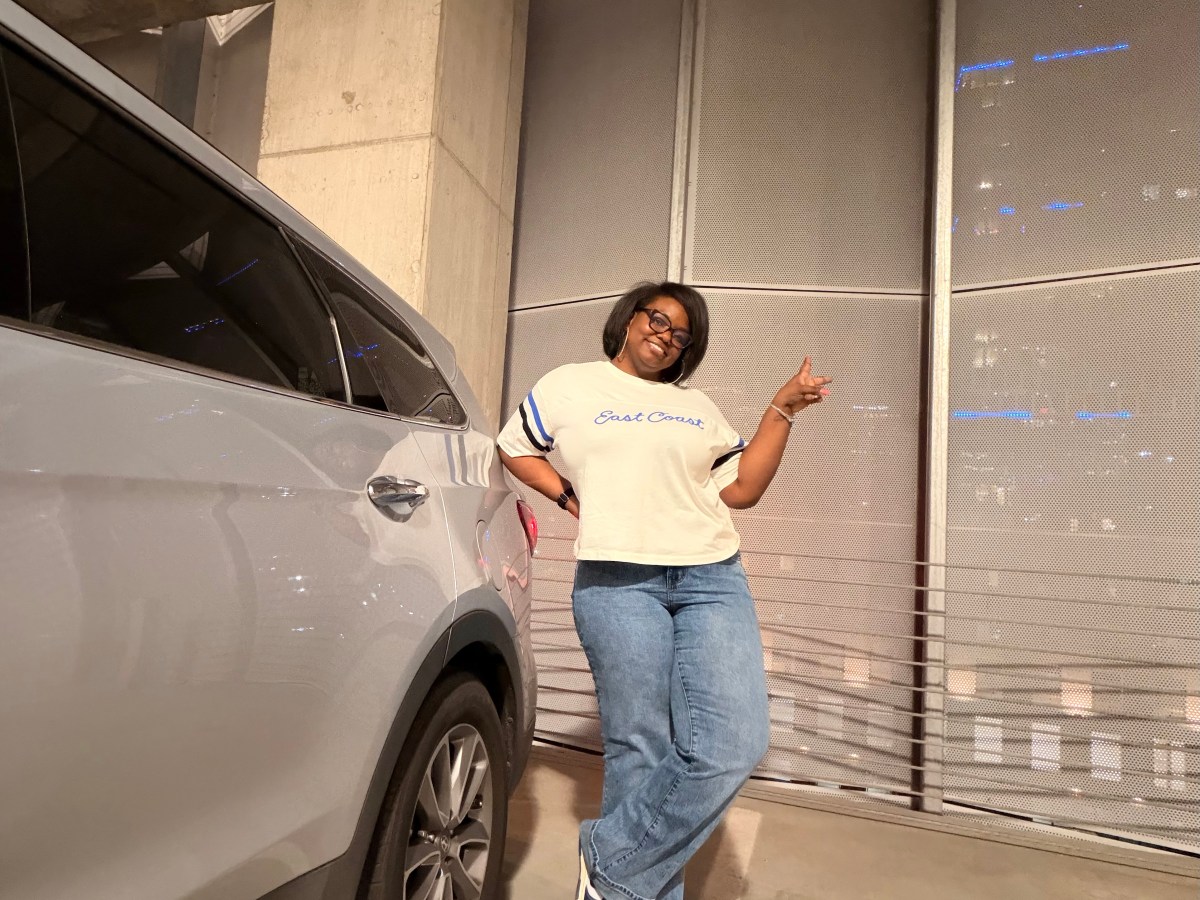 No Stairs Today & That’s&nbsp;Ok…