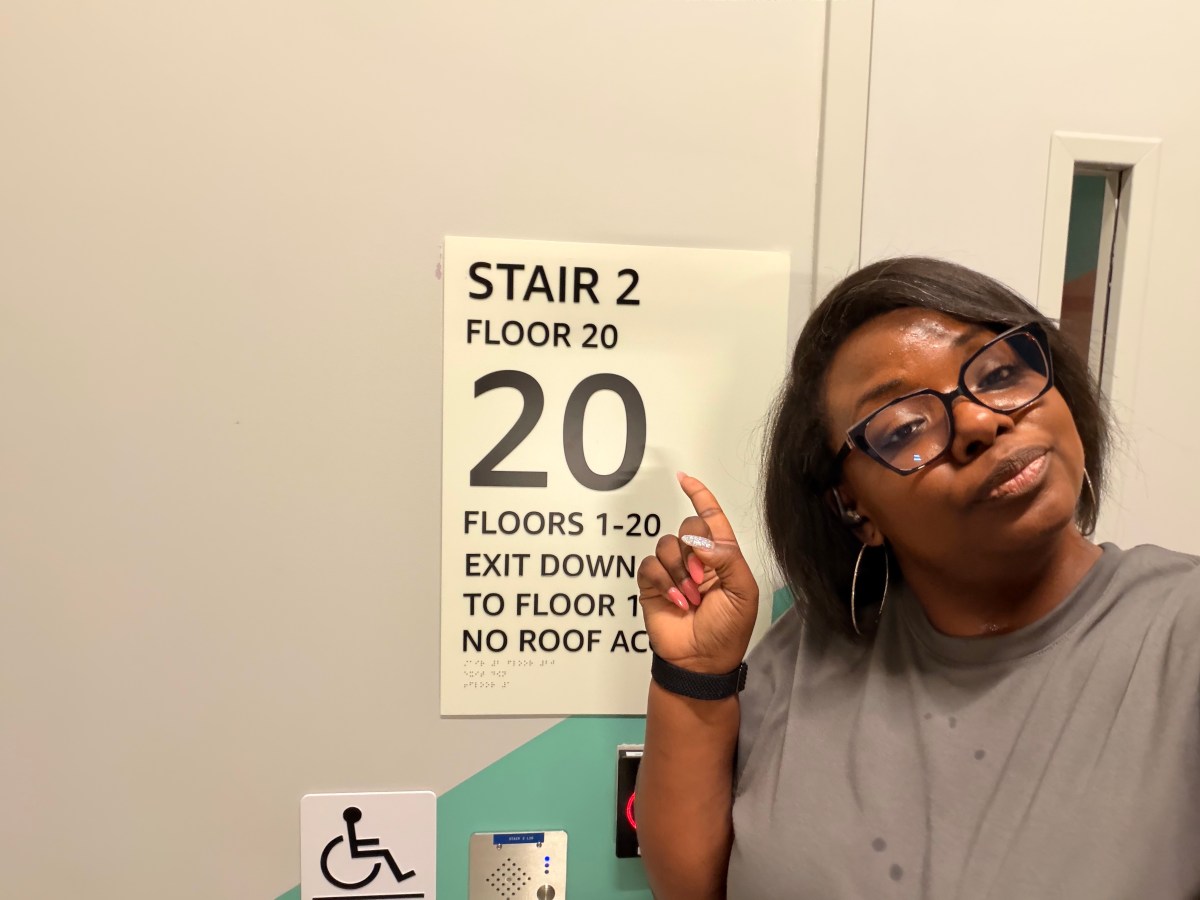 Breathing Hard, Sweating Harder, Let’s Get It!!!&nbsp;💪🏾💪🏾💪🏾