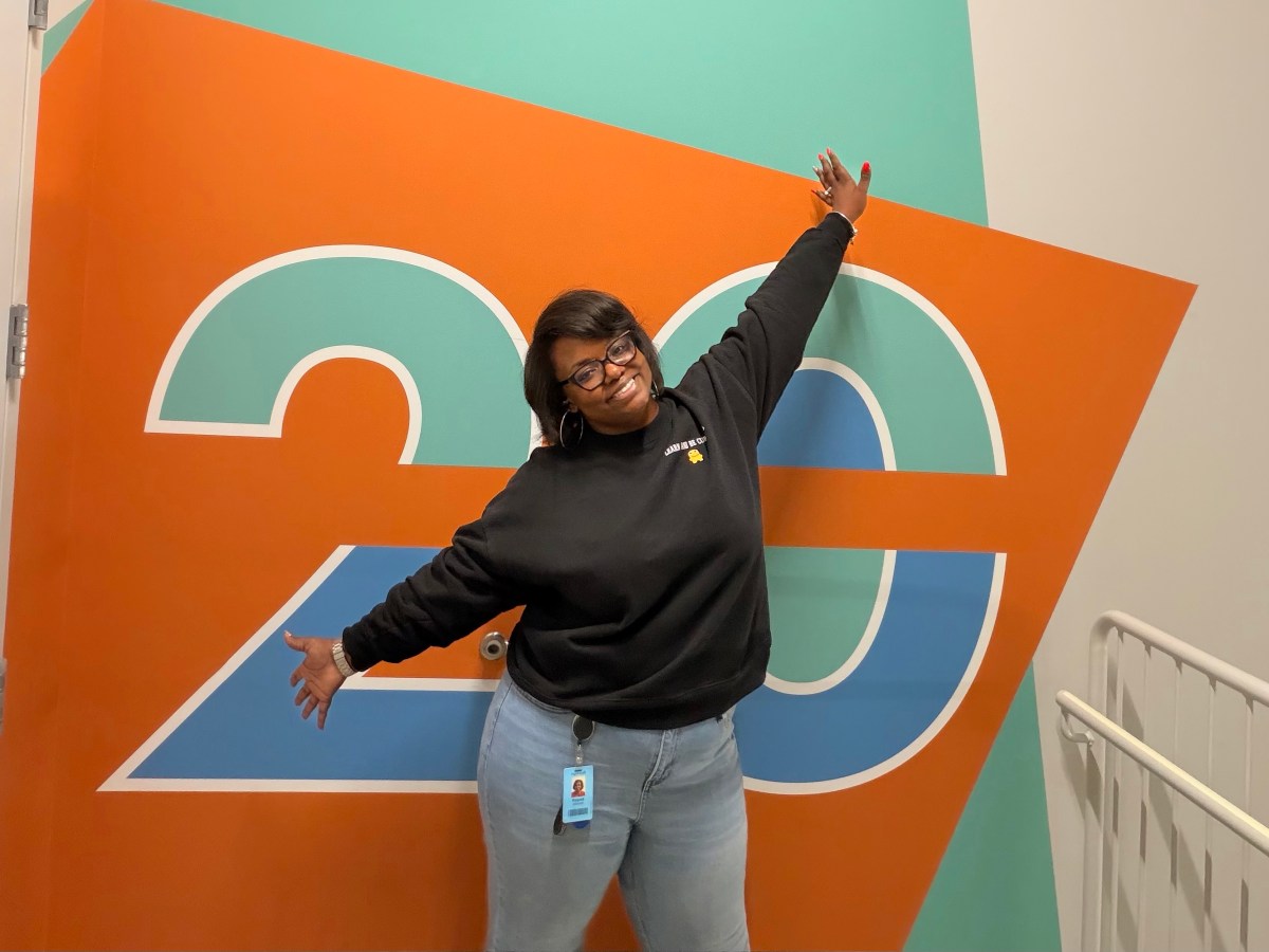 I CANNOT BELIEVE I DID IT!!! 20&nbsp;FLOORS!!!