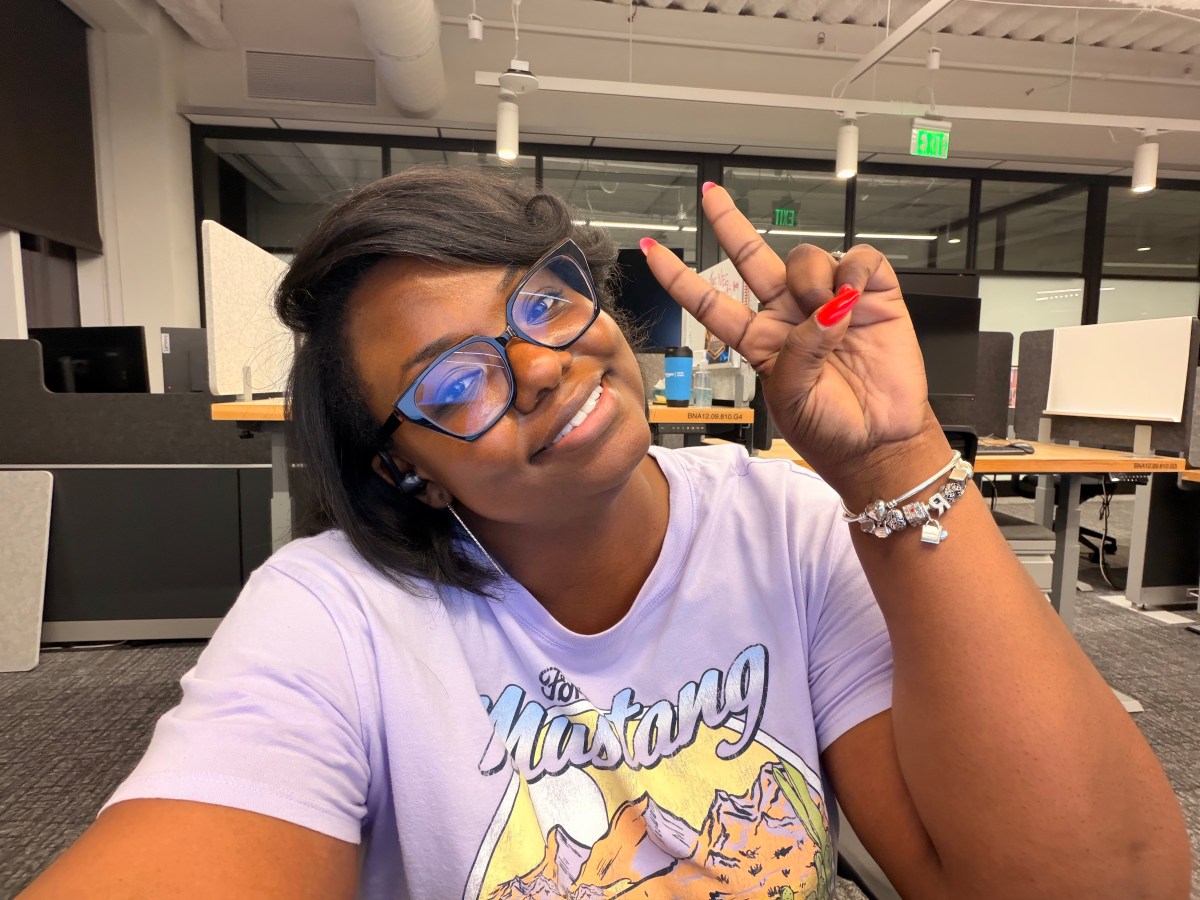 Leveled Up, and Clocked It, Literally&nbsp;⏱️