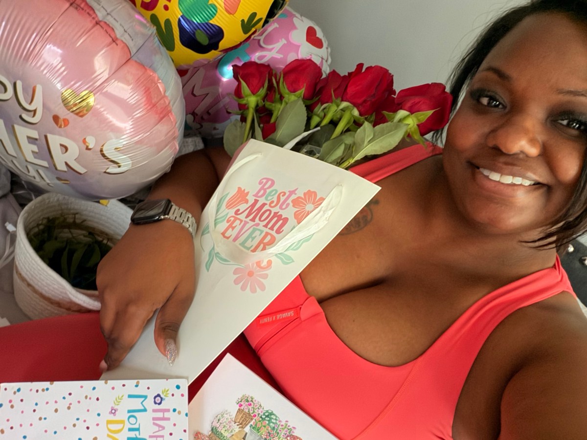 Happy Mother’s Day!!!